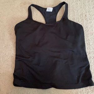 Nike Dri-Fit Racerback Tank Top